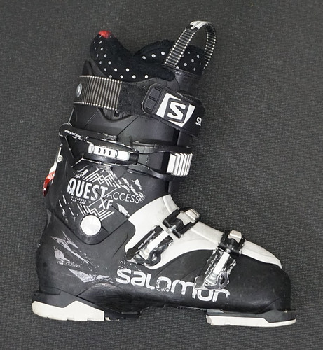 Salomon quest access damen - access,