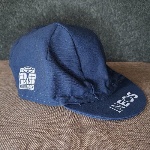 624 bioracer cycling cap - ,