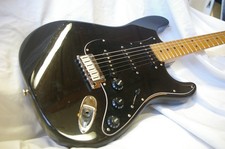 Fender USA American Standard