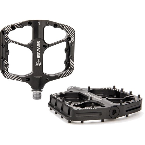Fahrradpedal mtb pedale set - fahrradpedal,