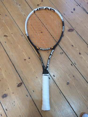 Head youtek speed 315 - mp,