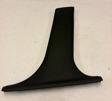 BMW 3er E46 B-Säulen