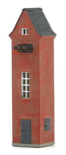 Radestra 221510 trafohaus - 221510,