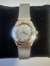 Swatch Irony damen Armbanduhr