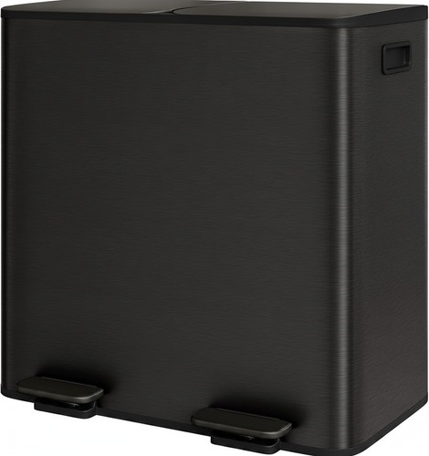 Tret mülleimer 2x40l - tret-mülleimer,