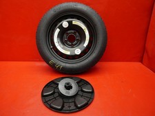 Reserverad Mercedes W203 CLK