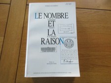 LE NUMBER ET LA REASON - LA