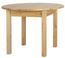 Tisch Esstisch Massivholztisch