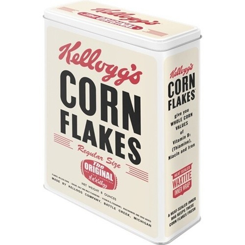Vorratsdose kellogg s - xl, kellogg´s