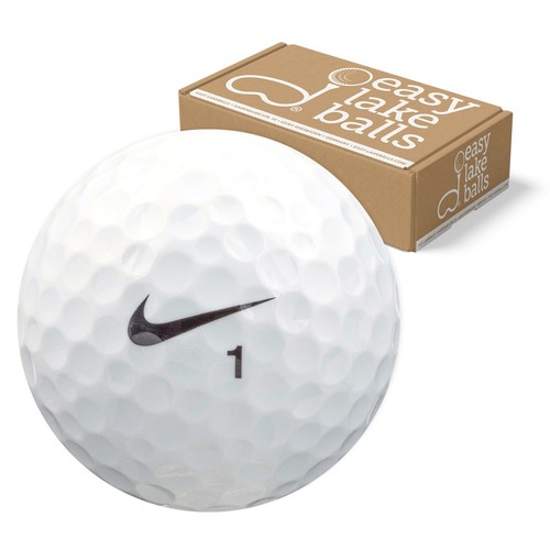 100 nike mix lakeballs - mix,
