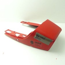 Suzuki GSX 400 E GK53C Verkleidung Sitzbank hinten Heckverkleidung Bürzel rot