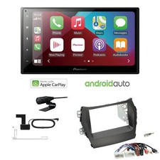 Pioneer Radio Android Auto