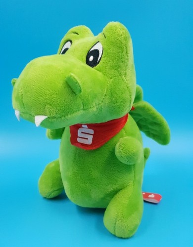 Drache halstuch grün - drache,