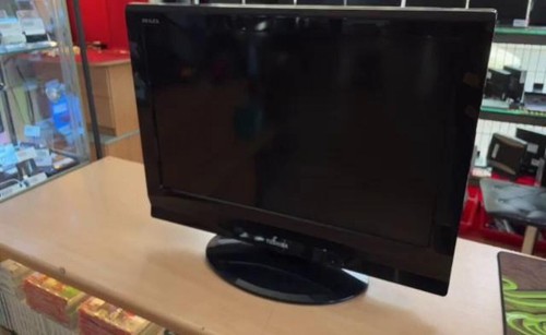 Fernsehr