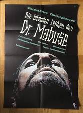 Die lebenden Leichen des Dr