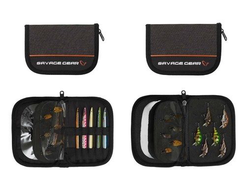 Savage gear zipper - savage,