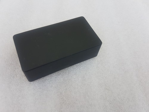 Black humbucker cover for that - humbucker,