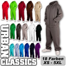 URBAN CLASSICS BLANK SWEAT