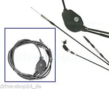 GASSEIL Gaszug Ölpumpenzug