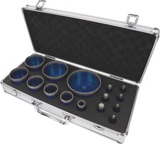 Diamant Fliesenbohrer Set 6 -