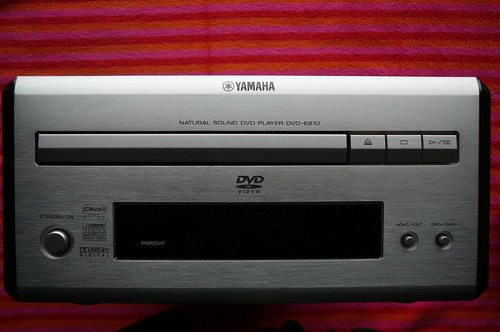 Dvd player - dvd,