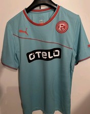 Fortuna Düsseldorf Trikot -