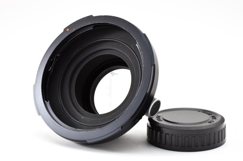 Pentax adapter für 6x7 67 - für,