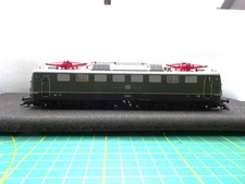  Ellok BR E 50 der DB, Digital