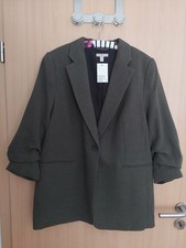 NEU H&M Blazer oversized