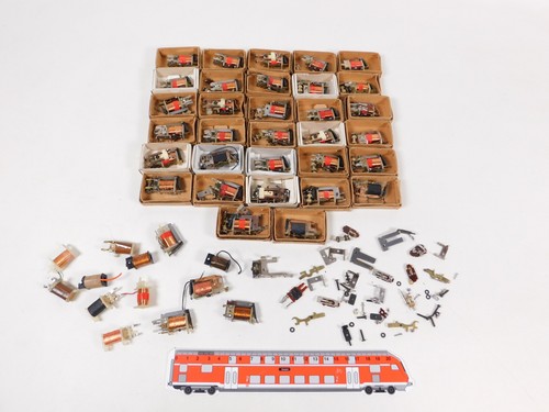 Märklin bastler - ac,