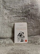 Vater und Sohn : die beliebtesten Bildergeschichten. e.o.plauen/Erich Ohser / Fi