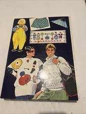 Das Große Buch der Handarbeiten Band IX 9 Gebraucht Mit Schnittmustern