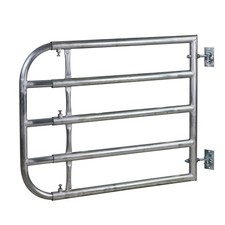 Weidetor Weidezauntor Weide