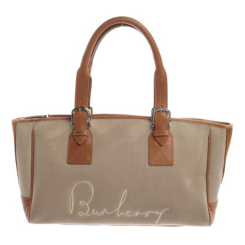 Burberry handtasche braun - burberry,