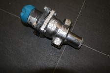 Spirax/Sarco, Druckreduzierung