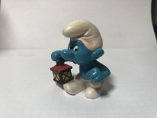 Nachtwächter Schlumpf