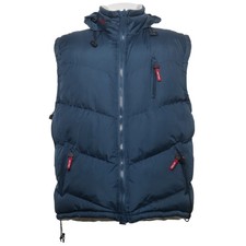 Just Sports, Outdoor Weste