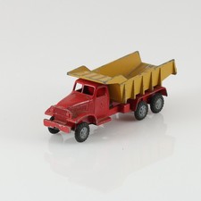 FJ DODGE Spielzeug Lkw 6x6