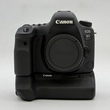 Canon EOS 6D Mark II 26.2MP