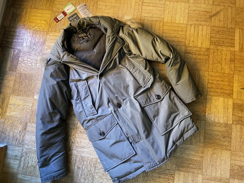 749 woolrich arctic - 749€,