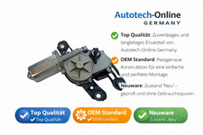 Für 13-20 Audi A3 8V Hintere