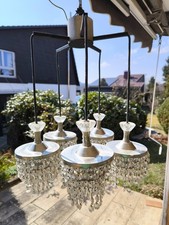 Hängelampe Kronleuchter