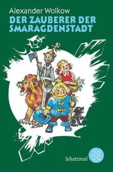 Der zauberer - der,