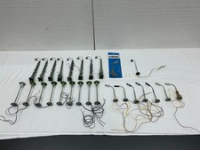 Lampen-Sortiment, Märklin, Spur HO, neu und gebraucht