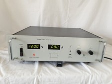 Delta Elektronika SM 120- 25B