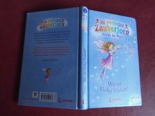 Die fabelhaften Zauberfeen -
