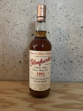 Whisky / Whiskey Glenfarclas Premium Edition Oloroso 1993 Single Malt Scotch