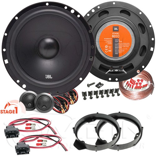Jbl harman lautsprecher - by,
