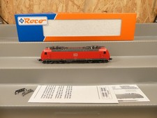 Roco 63590 Br 185 003-1 NEM