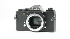 【Zur Reparatur】Minolta XD